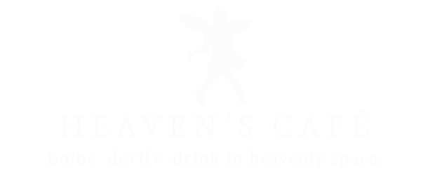HEAVEN'S CAFE OFFICIAL SITE